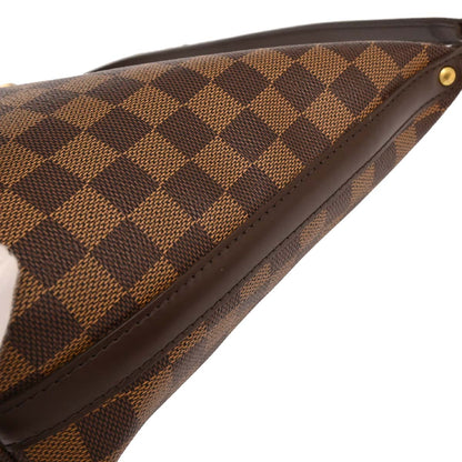 Louis Vuitton 2005 Damier Illovo MM Handbag N51995