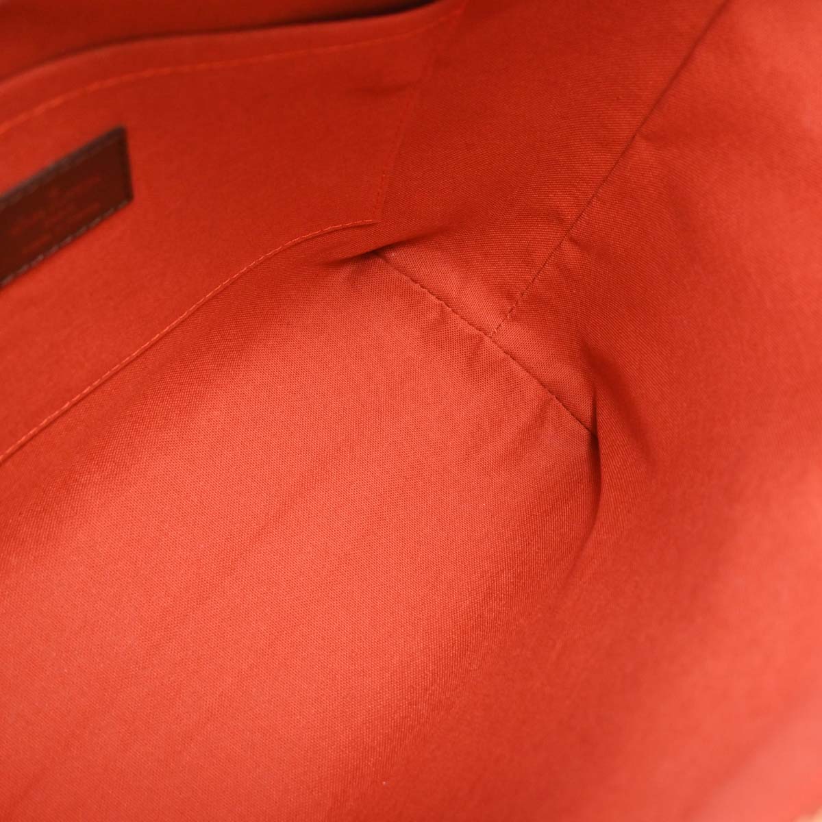 Louis Vuitton 2005 Damier Illovo MM Handbag N51995