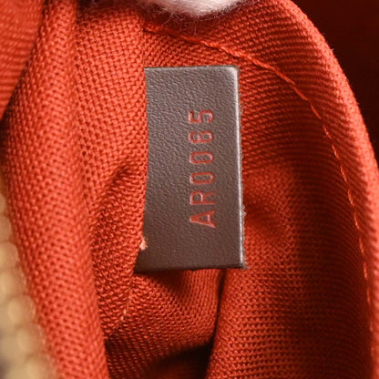 Louis Vuitton 2005 Damier Illovo MM Handbag N51995