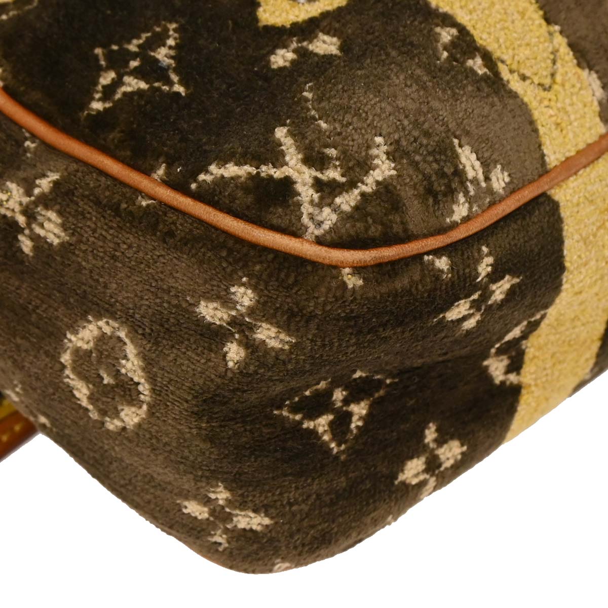 Louis Vuitton * Trompe L'oeil Trocadero M92711