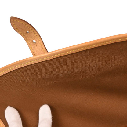 Louis Vuitton 2002 Monogram Sologne Shoulder Bag M42250