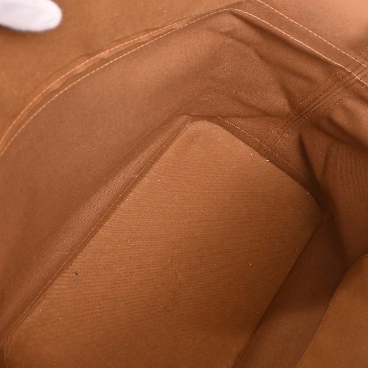 Louis Vuitton 1997 Monogram Cruiser 40 Travel Handbag M41139