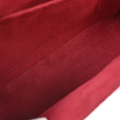 Louis Vuitton White Monogram Multicolor Sologne M92661