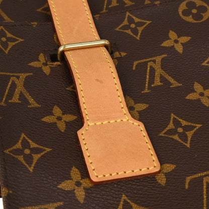 Louis Vuitton Monogram Broadway Handbag M50206