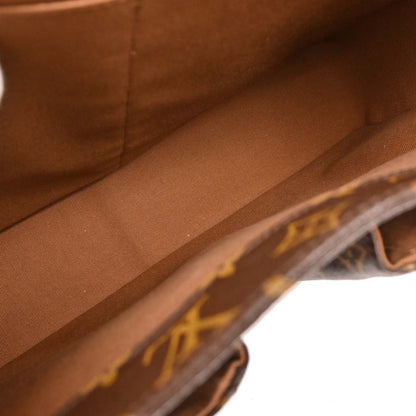 Louis Vuitton Monogram Broadway Handbag M50206