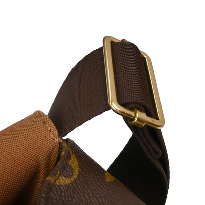 Louis Vuitton Monogram Broadway Handbag M50206