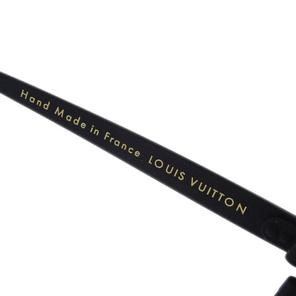 Louis Vuitton Sunglasses Eyewear Black