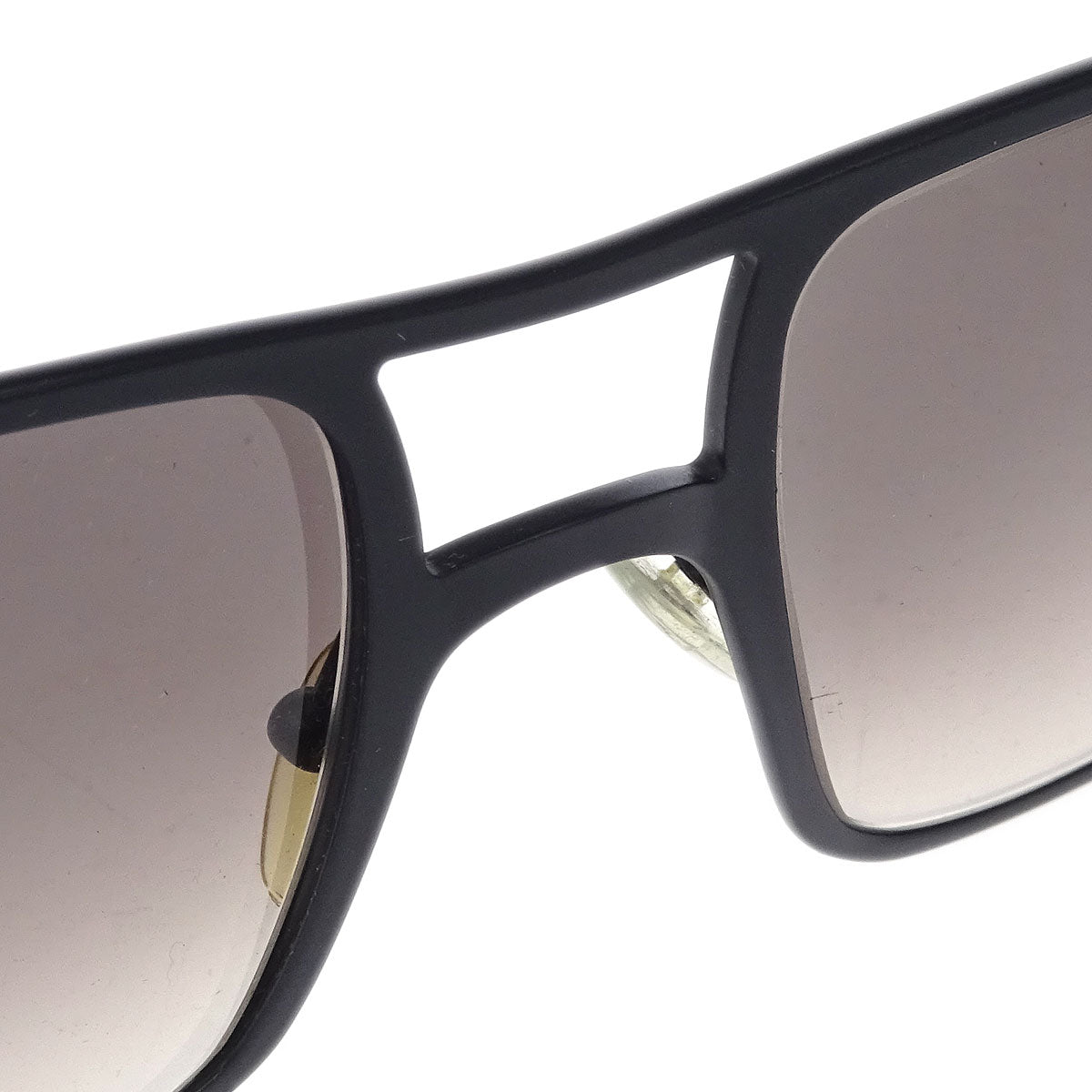 Louis Vuitton Sunglasses Eyewear Black