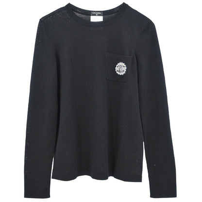Chanel 2014 Top Black #34