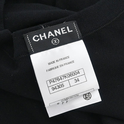 Chanel 2014 Top Black #34
