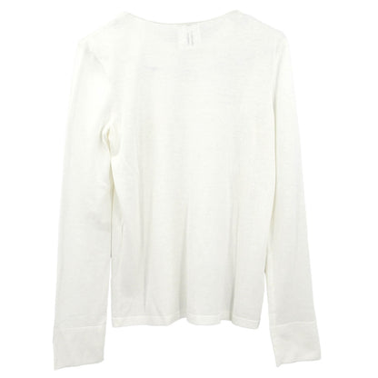 Chanel 2014 Top White #36