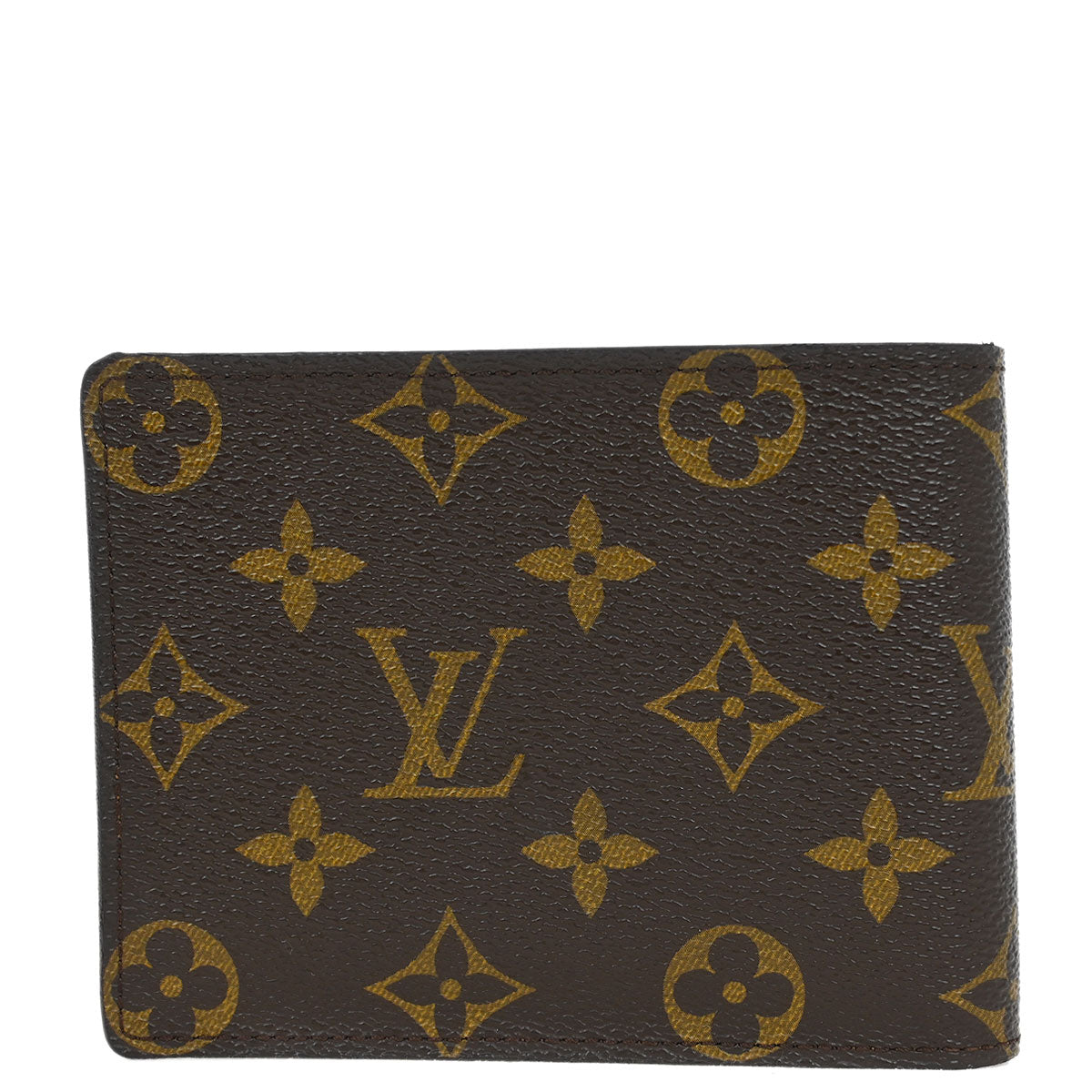 Louis Vuitton Monogram Portefeuille Florin Purse Wallet M60026