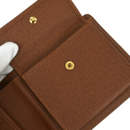 Louis Vuitton Monogram Portefeuille Florin Purse Wallet M60026