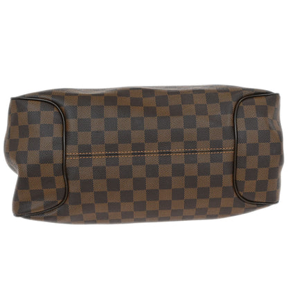 Louis Vuitton Damier Reggia Shoulder Bag N63542