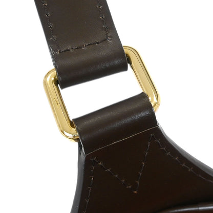 Louis Vuitton Damier Reggia Shoulder Bag N63542