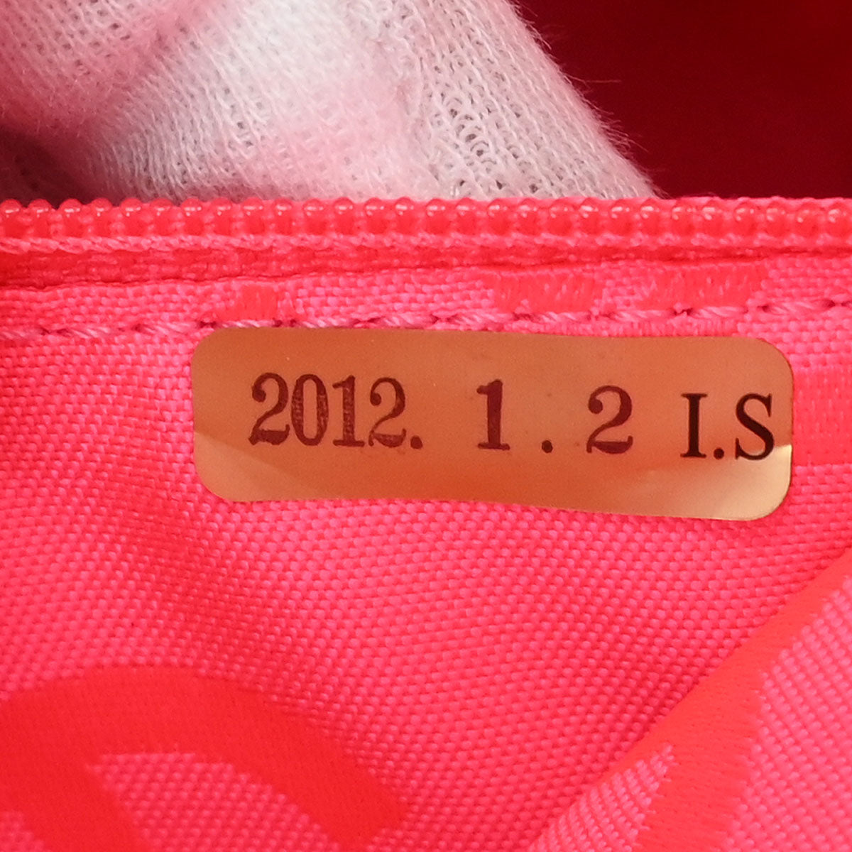 Chanel 2011 Black Calfskin Cambon Ligne Tote Handbag