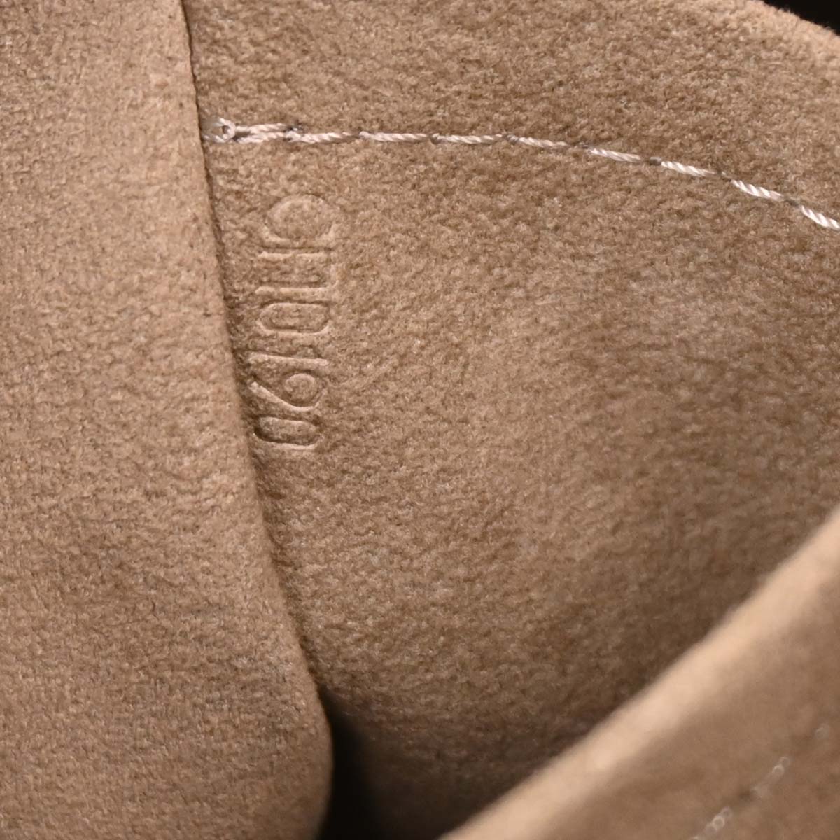 Louis Vuitton Black Multicolor Courtney GM Handbag M40261