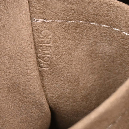 Louis Vuitton Black Multicolor Courtney GM Handbag M40261