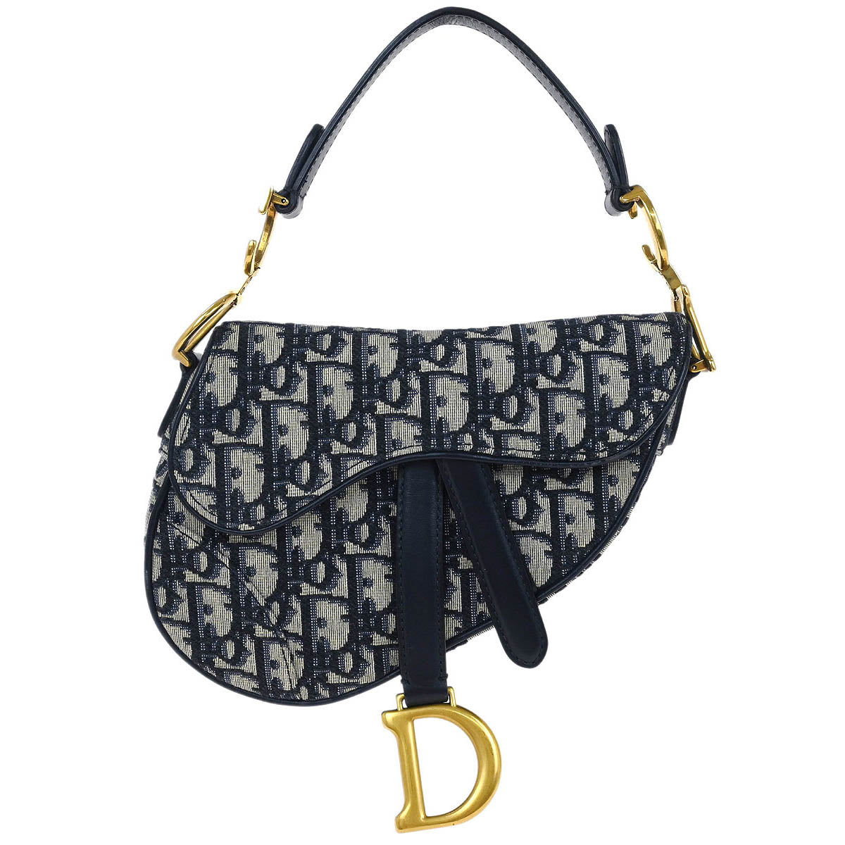 Christian Dior Trotter｜luxury brand items｜AMORE Vintage Tokyo