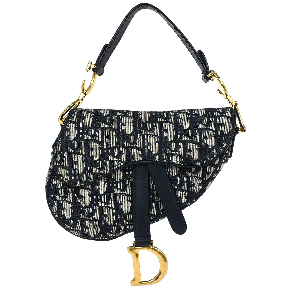 Christian Dior Trotter｜luxury brand items｜AMORE Vintage Tokyo