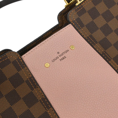 Louis Vuitton Pink Damier Jersey 2way Shoulder Handbag N44041