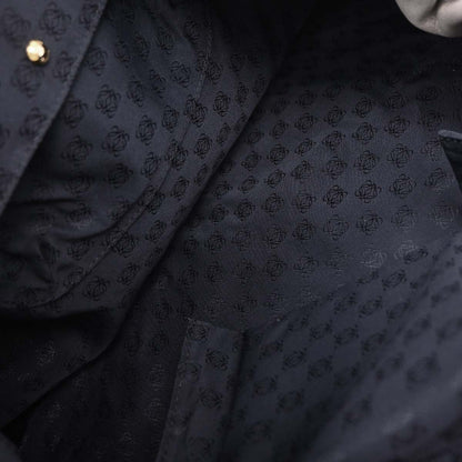 Loewe Gold Lambskin Nappa Aire Tote Handbag