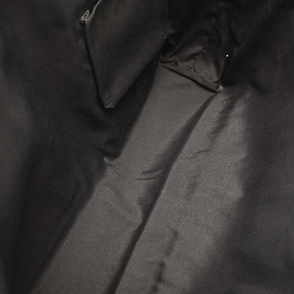 Gucci Black Canvas GG Tote Handbag