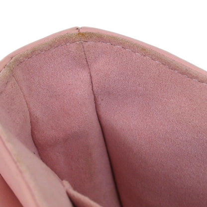 Louis Vuitton Pink Wave Chain Bag MM Shoulder Bag M51944