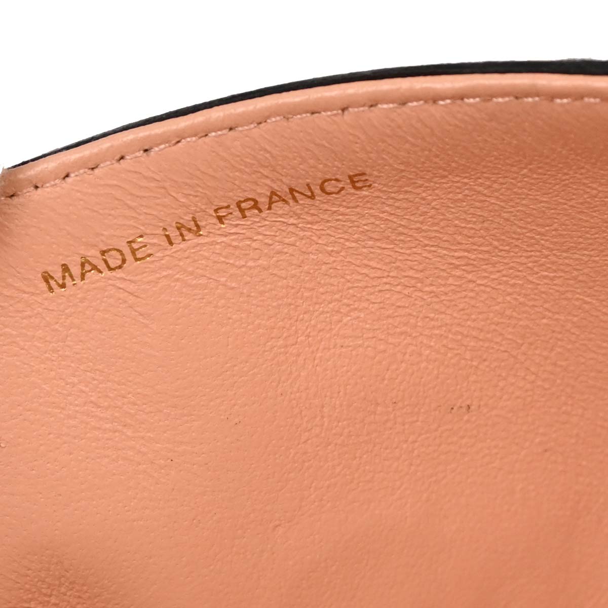 Chanel * 2000-2001 Black Pony Hair East West Shoulder Bag