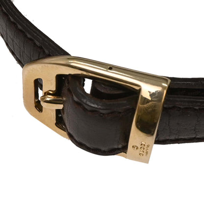 Gucci Beige GG Horsebit Hobo Handbag