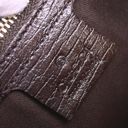 Gucci Beige GG Horsebit Hobo Handbag