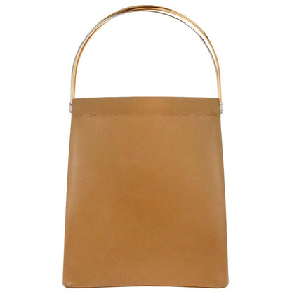 Cartier Beige Trinity Handbag