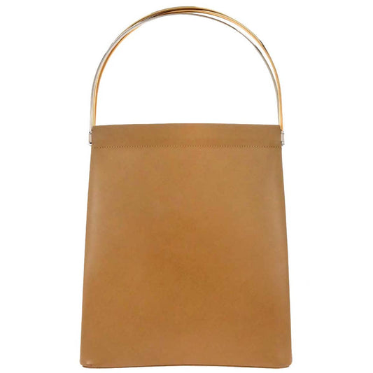Cartier Beige Trinity Handbag