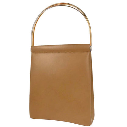Cartier Beige Trinity Handbag