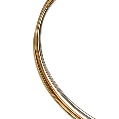 Cartier Beige Trinity Handbag