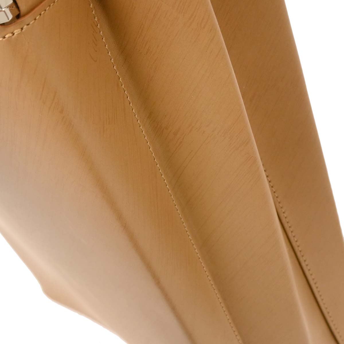 Cartier Beige Trinity Handbag