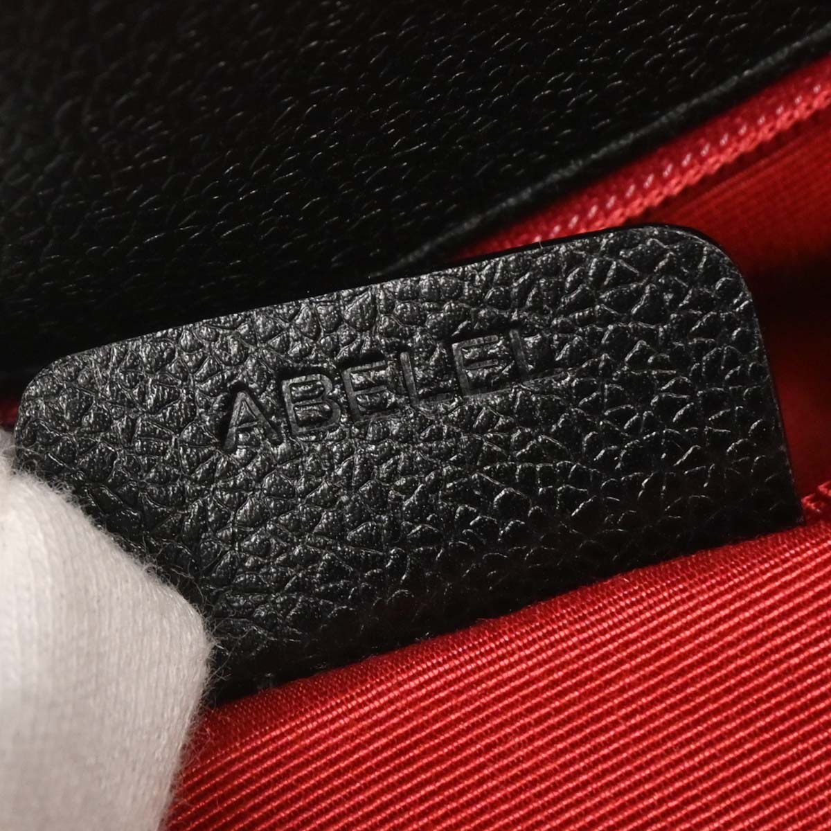 Bvlgari Black Canvas Logomania Handbag