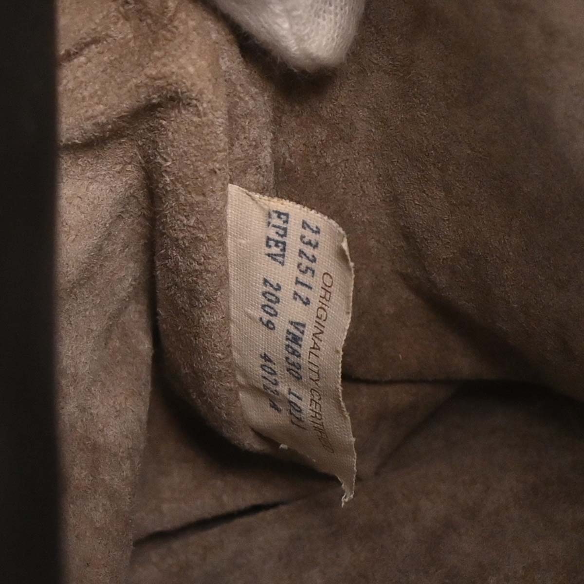 Bottega Veneta Black Intrecciato Shoulder Bag