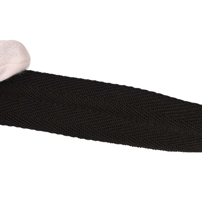 Prada Gray Wool Handbag