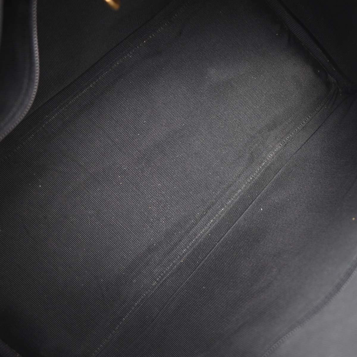 Chanel 1996-1997 Blue Denim 2way Shoulder Handbag