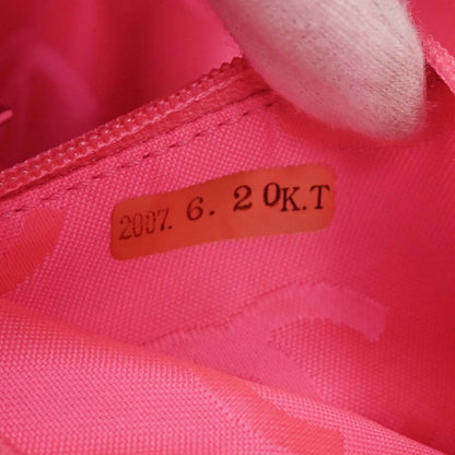 Chanel 2005-2006 Black Calfskin Cambon Ligne Bowling Bag