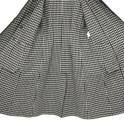 Chanel 2009 Coat Black #38