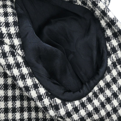 Chanel 2009 Coat Black #38