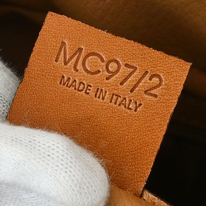 Celine Brown Macadam Handbag