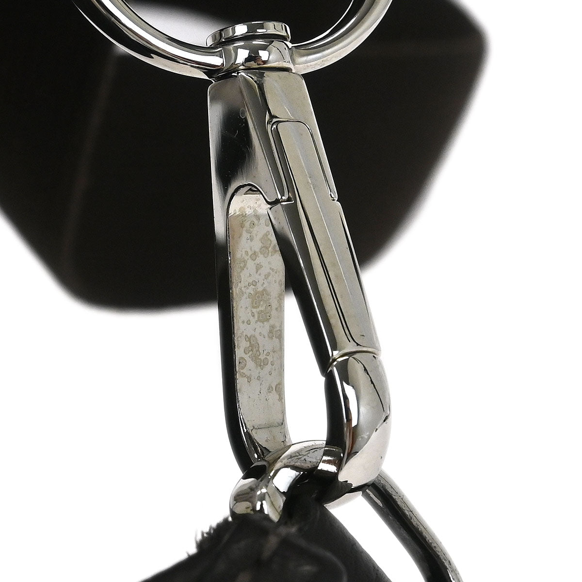 Hermes Chocolat Togo Evelyne 2 GM Shoulder Bag