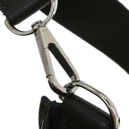 Hermes Chocolat Togo Evelyne 2 GM Shoulder Bag