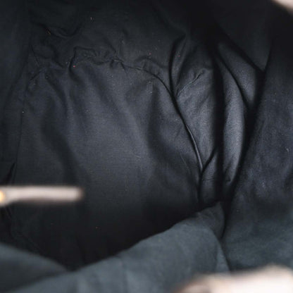 Balenciaga Brown Classic Mini Pompon 2way Shoulder Handbag