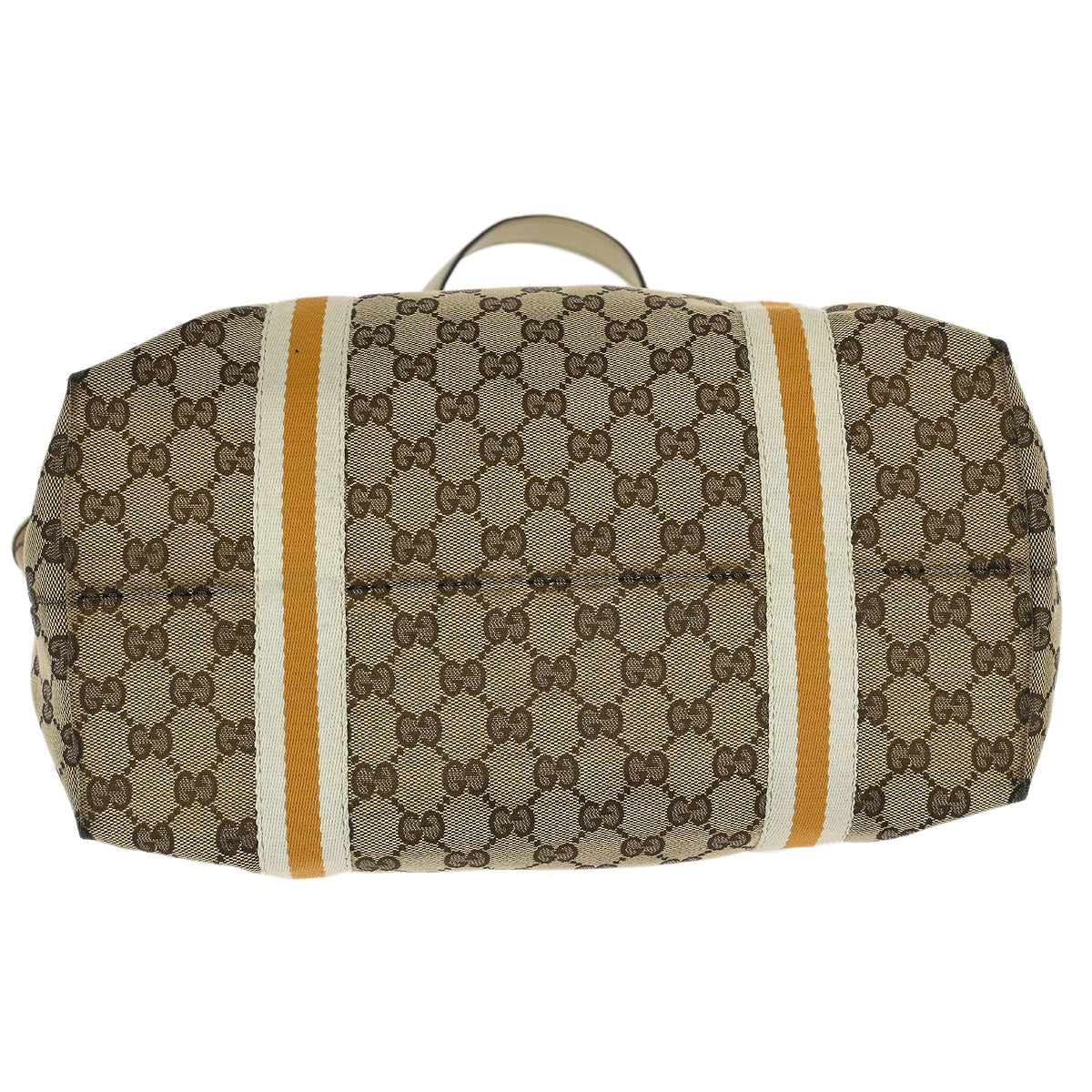 Gucci Beige GG Tote Handbag