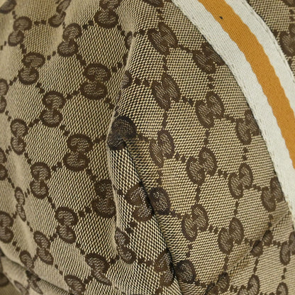Gucci Beige GG Tote Handbag