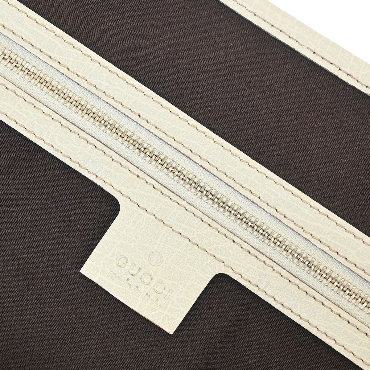 Gucci Beige GG Tote Handbag